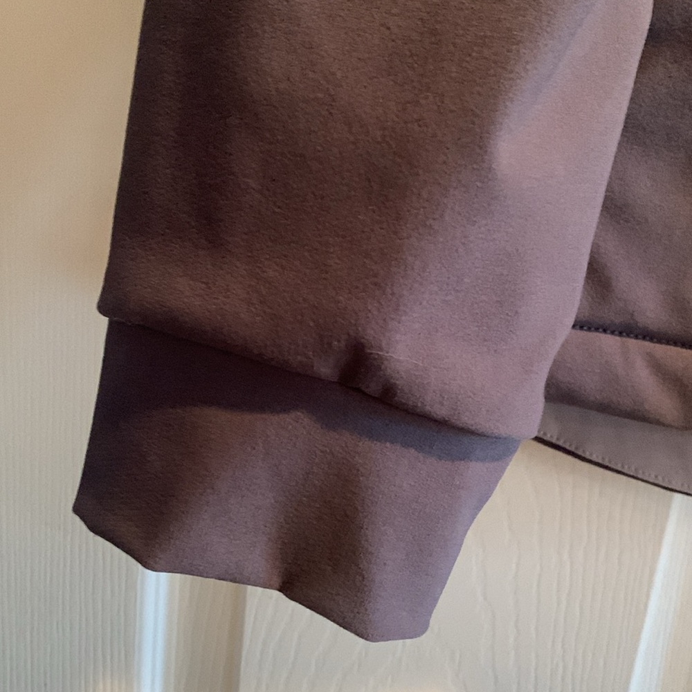 The North Face Soft Shell Lined Jacket - image 6